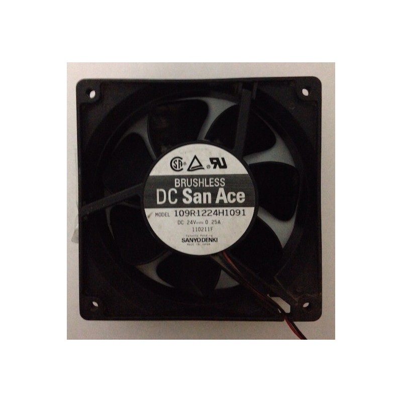 DC SAN ACE 