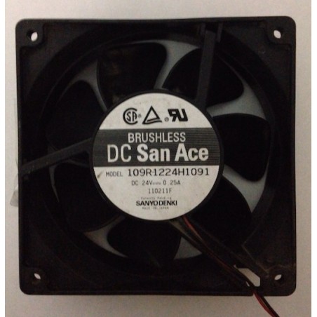 DC SAN ACE 