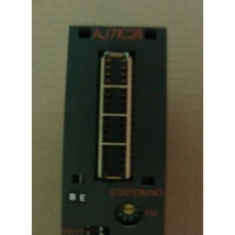 MELSEC PROGRAMMABLE CONTROLLER AJ71C24