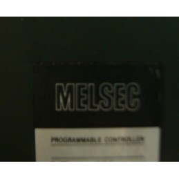 MELSEC PROGRAMMABLE CONTROLLER AJ71C24