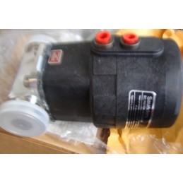 SAUNDERS EC PISTON ACTUATOR 8 BAR