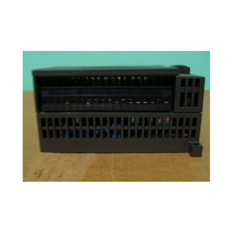 SIEMENS CPU 224 6ES7 214-IBD22-0XB0 J9P5846993