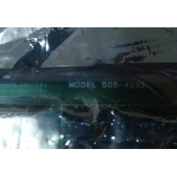 SIEMENS IMPUT MODULE 505 42-32 