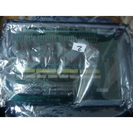 SIEMENS IMPUT MODULE 505 42-32 