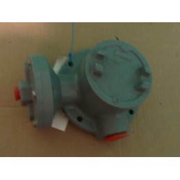 SOR STATIC O RING PRESSURE SWITCH 12LC-K45-N4-B1