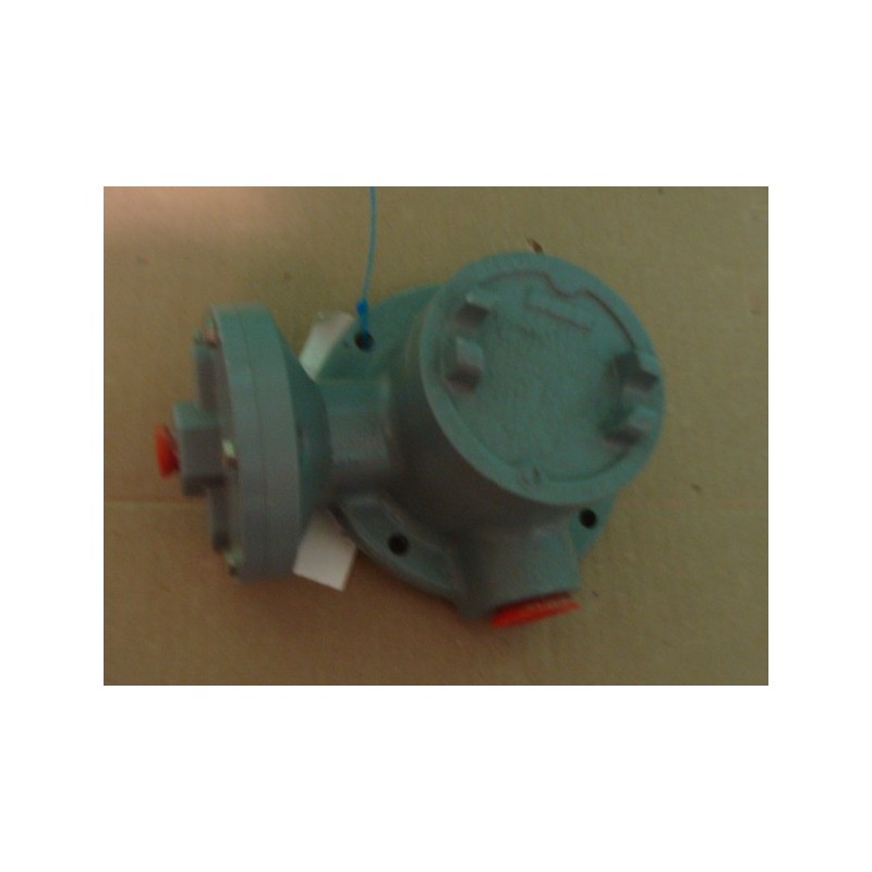 SOR STATIC O RING PRESSURE SWITCH 12LC-K45-N4-B1