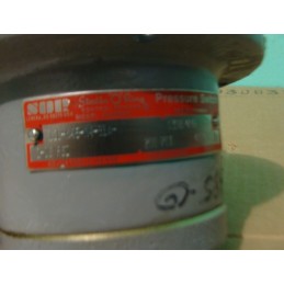 SOR STATIC O RING PRESSURE SWITCH 12LC-K45-N4-B1