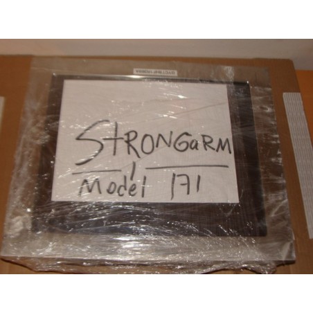 STRONGARM 171 17.3 INCH INDUSTRIAL MONITOR