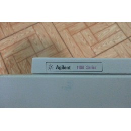 AGILENT G1316A 1100 SERIES