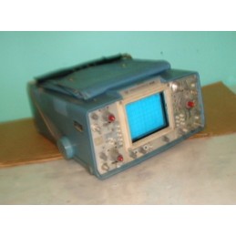 TEKTRONIX OSCILLOSCOPE 455