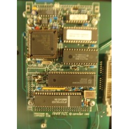 WALLACE & TIERNAN U29139 SUPPLY BOARD