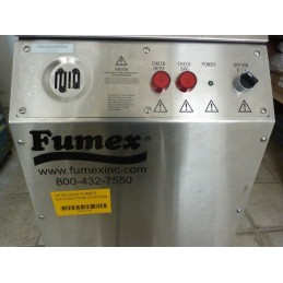 FUMEX FA2HDSS 