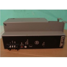 ALLEN BRADLEY 1771-P7B POWER SUPPLY 120/20V AC 