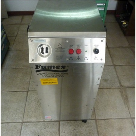 FUMEX FA2HDSS 