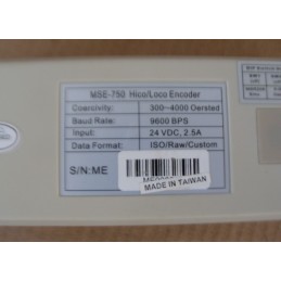 EMS SYSTEMS MSE-750