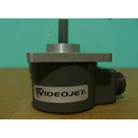 VIDEOJET HA6251800010136 375065-01 REV BA