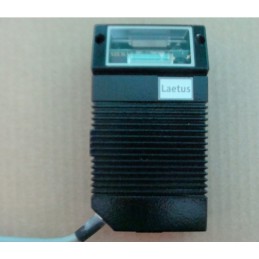 LAETUS LASER SCANNER LLS 560