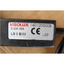 VISOLUX LS 5 S/33- 1401200006