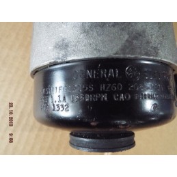 GENERAL ELECTRIC 5KP11FG12155