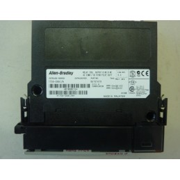 ALLEN BRADLEY RELAY OUTPUT 1756-0X8IA