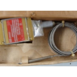 BARKSDALE MT1H-H2415-12-A TEMPERATURE SWITCH