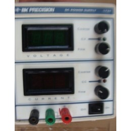 BK PRECISION 1753 DC POWER SUPPLY