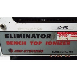 ESD Eliminator 43102 