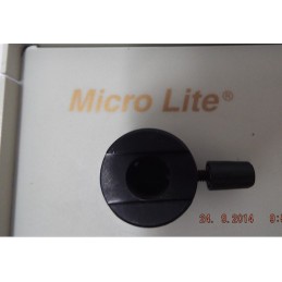 Micro-Lite FL3000 Fiber Optic Microscope Illuminator 