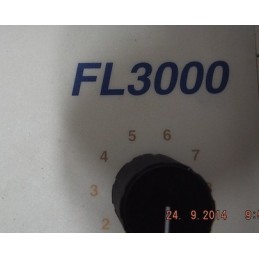 Micro-Lite FL3000 Fiber Optic Microscope Illuminator 