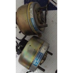 Rotary Solenoid