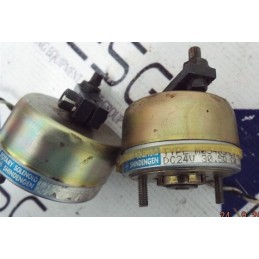 Rotary Solenoid