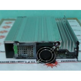 LUST SERVO AMPLIFIER VF1406M,C9,PT1,BR1