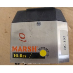 MARSH BC192 PRINTER HI-RES INDUSTRIAL HEAD