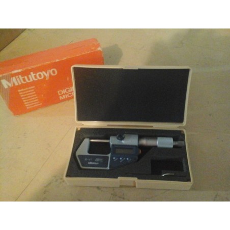 MITUTOYO 293-721-30