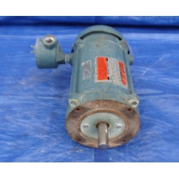 RELIANCE ELECTRIC EXPLOSION PROOF MOTOR P14H5694R  