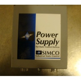 SIMCO STATIC ELIMINATOR 