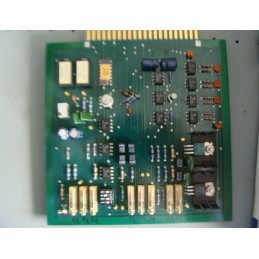 SUNNY BOARD SX-840305-AMP