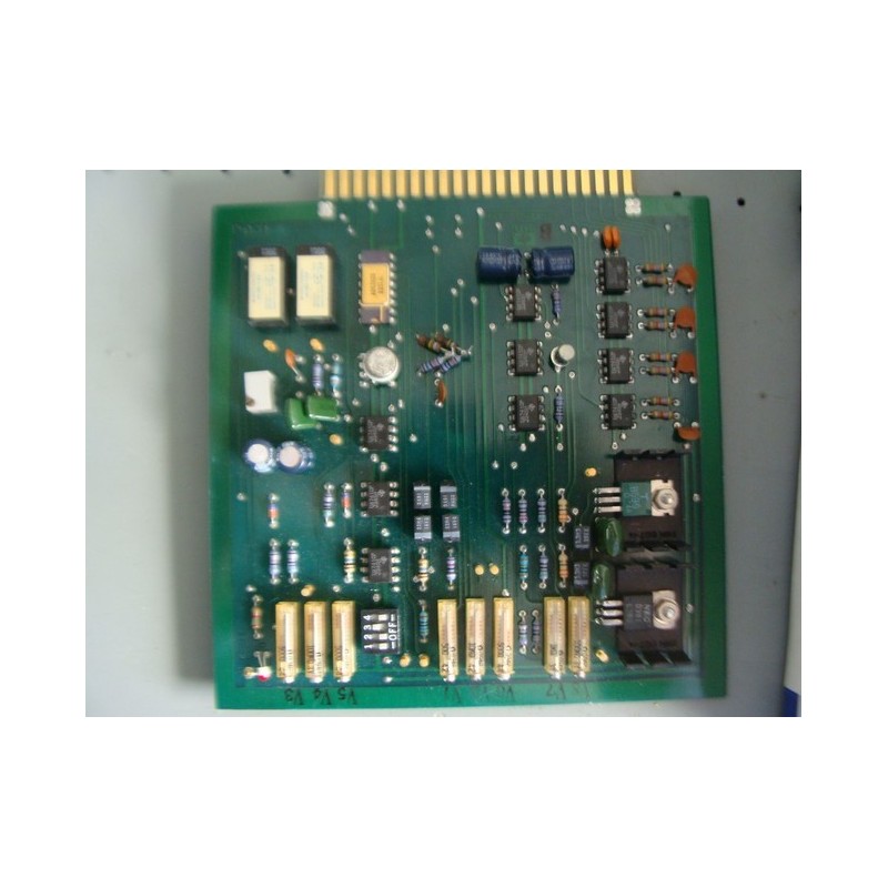 SUNNY BOARD SX-840305-AMP