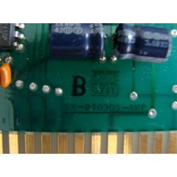 SUNNY BOARD SX-840305-AMP