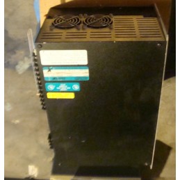 ELECTRO-CRAFT 2000 SERVO DRIVE PDM-75 