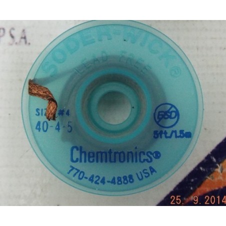 CHEMTRONICS,40-4-5