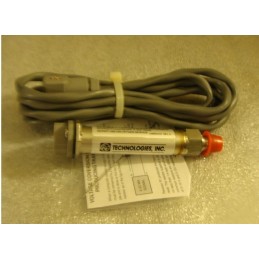 KELE & ASSOCIATES TRANSDUCER 0-500 PSI PTX1-11