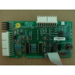 SAFELINE CPU BOARD KLC-1-94V-0