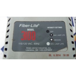 FIBER -LITE 3100