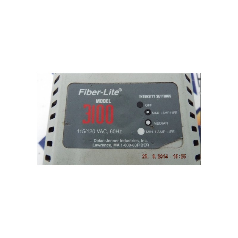 FIBER -LITE 3100