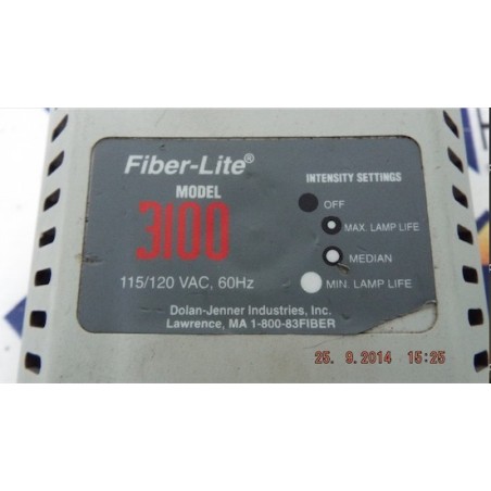 FIBER -LITE 3100