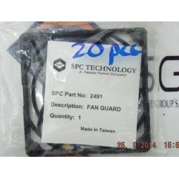 SPC TECHNOLOGY fan guard