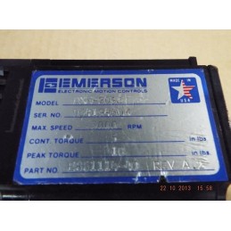 EMERSON DXM-2052