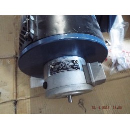 DRIVE SYSTEMS DC60R MOTOR-ENCODER