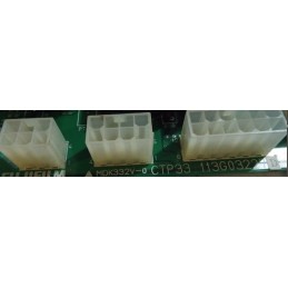 FUJIFILM PROCESSOR BOARDS CTP33